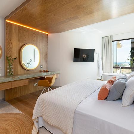 Leiro Residences Fuengirola Eksteriør bilde