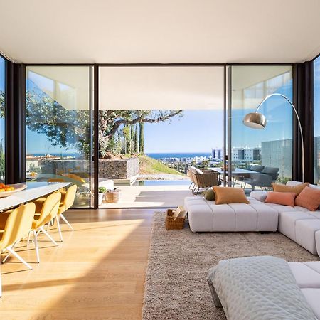 Leiro Residences Fuengirola Eksteriør bilde