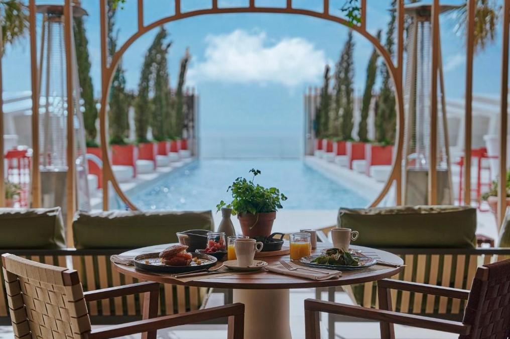 Leiro Residences Fuengirola Eksteriør bilde