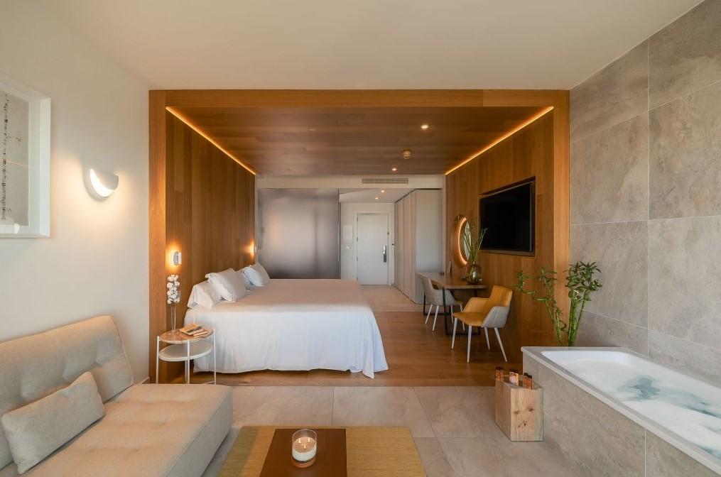 Leiro Residences Fuengirola Eksteriør bilde