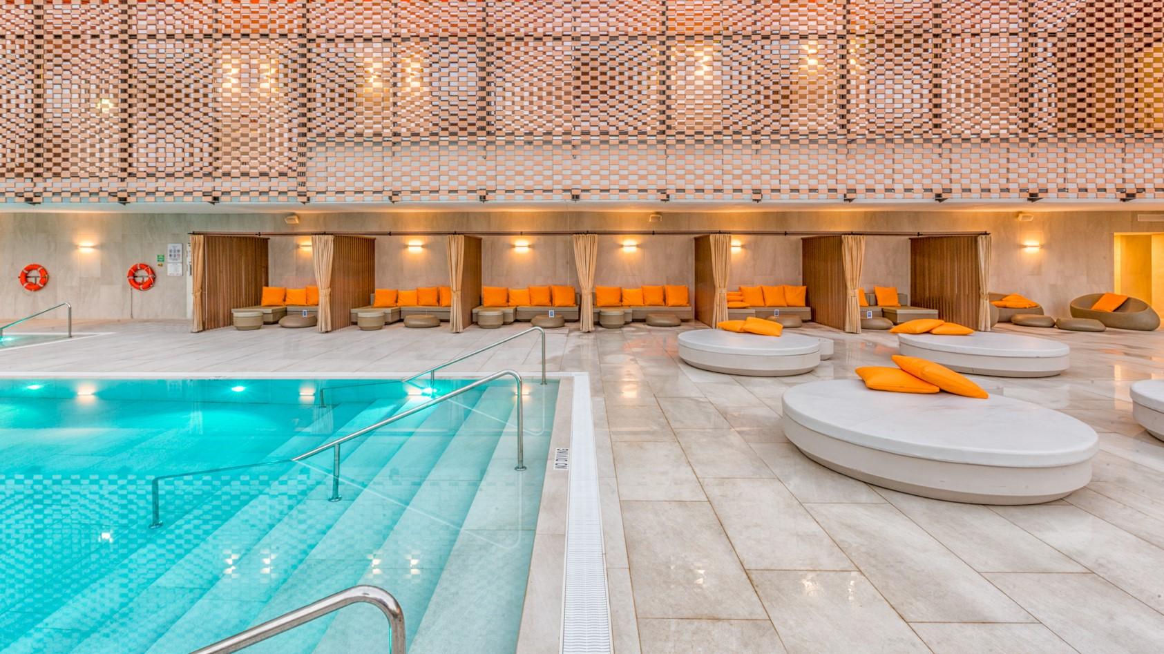 Leiro Residences Fuengirola Eksteriør bilde