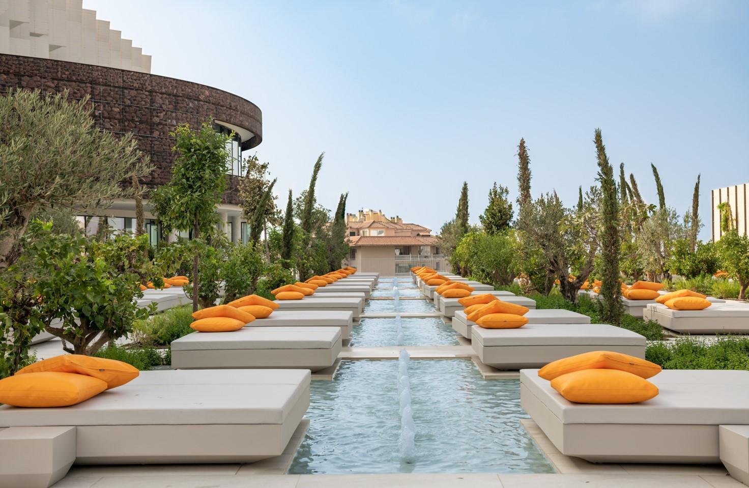 Leiro Residences Fuengirola Eksteriør bilde