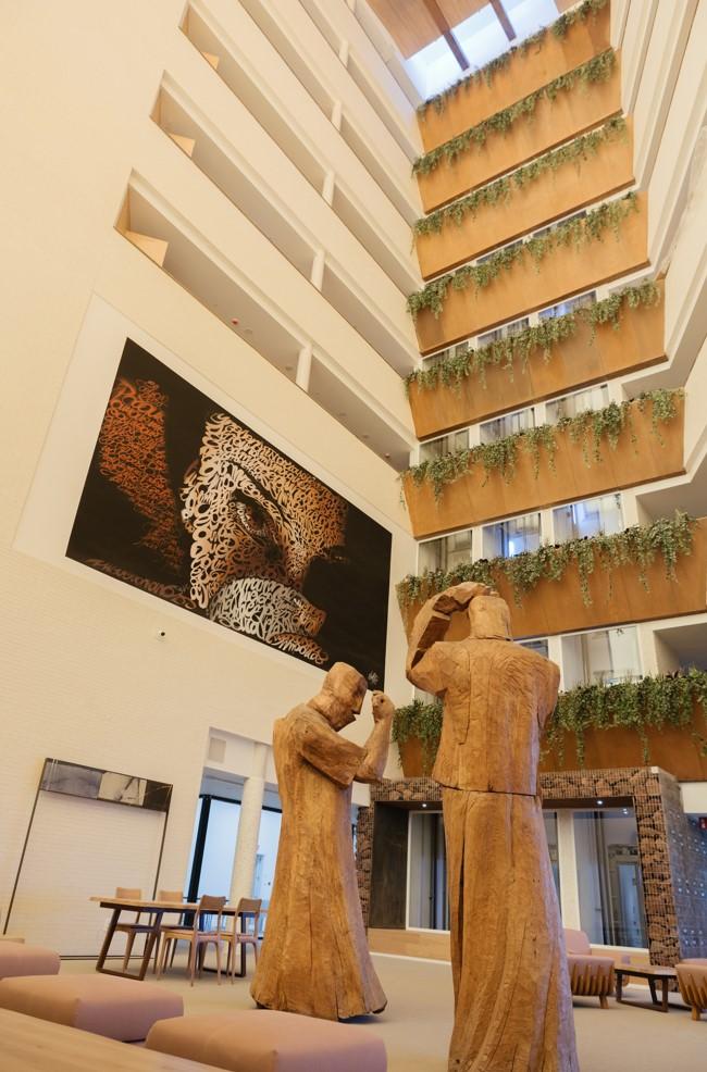 Leiro Residences Fuengirola Eksteriør bilde