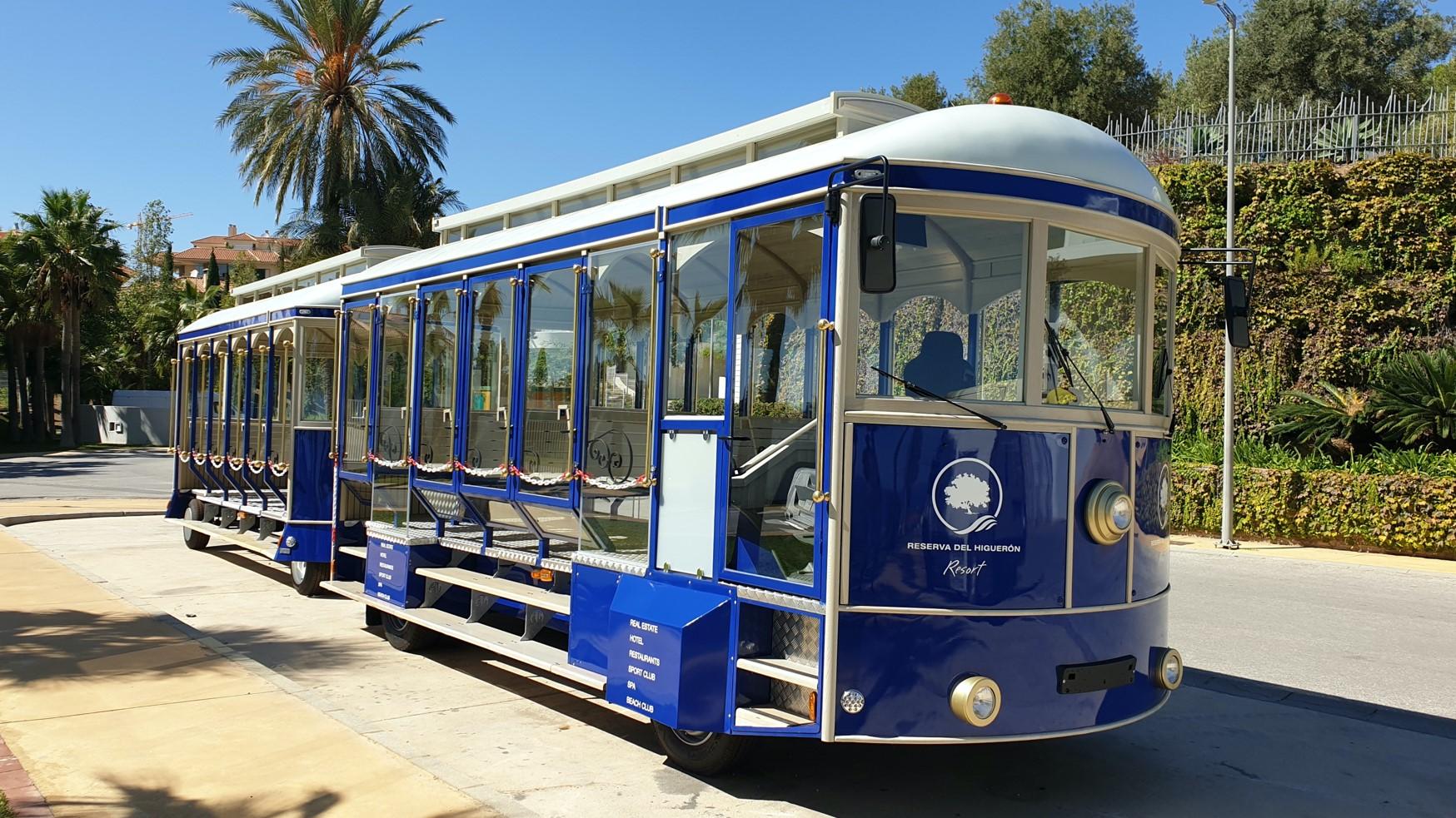 Leiro Residences Fuengirola Eksteriør bilde
