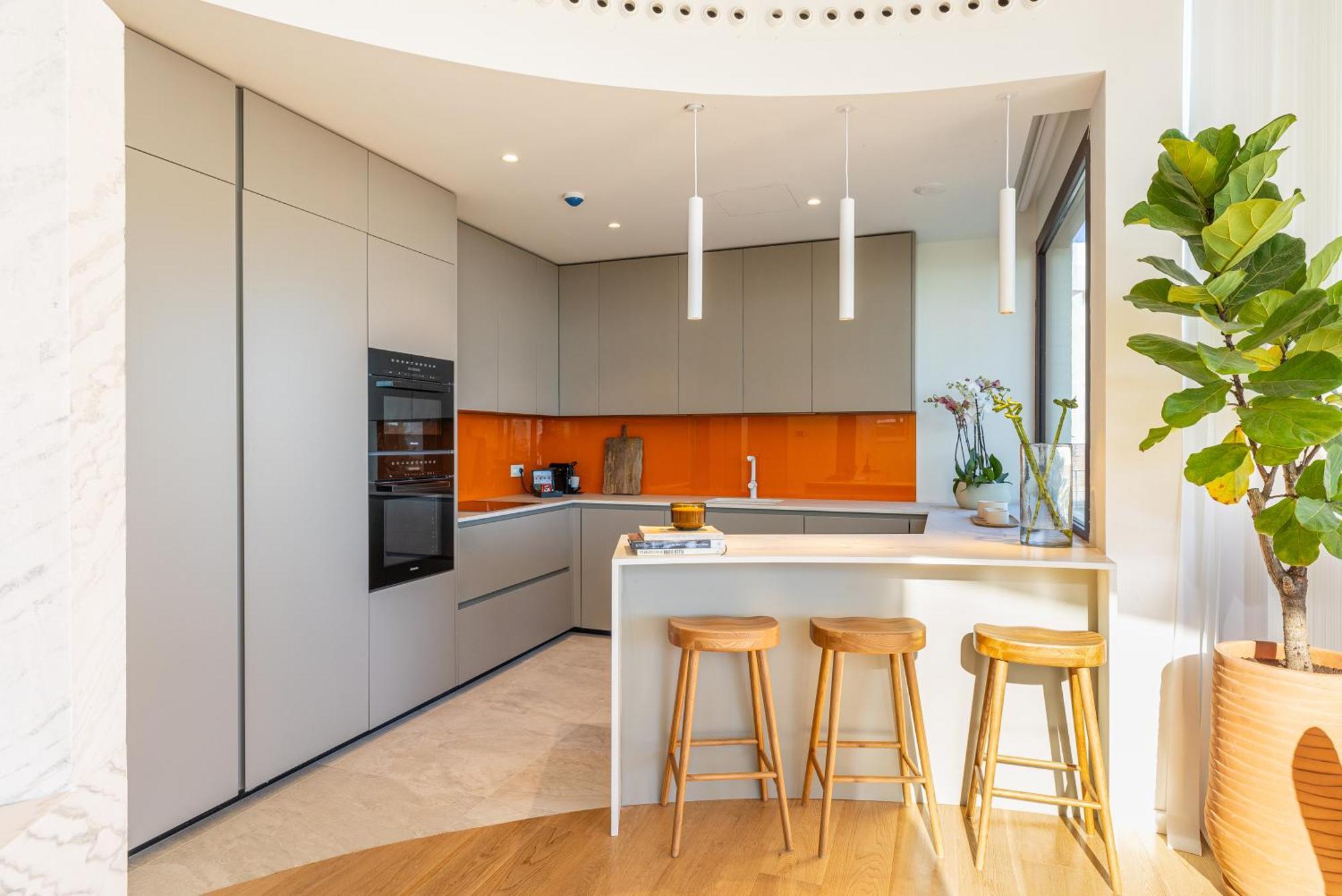 Leiro Residences Fuengirola Eksteriør bilde