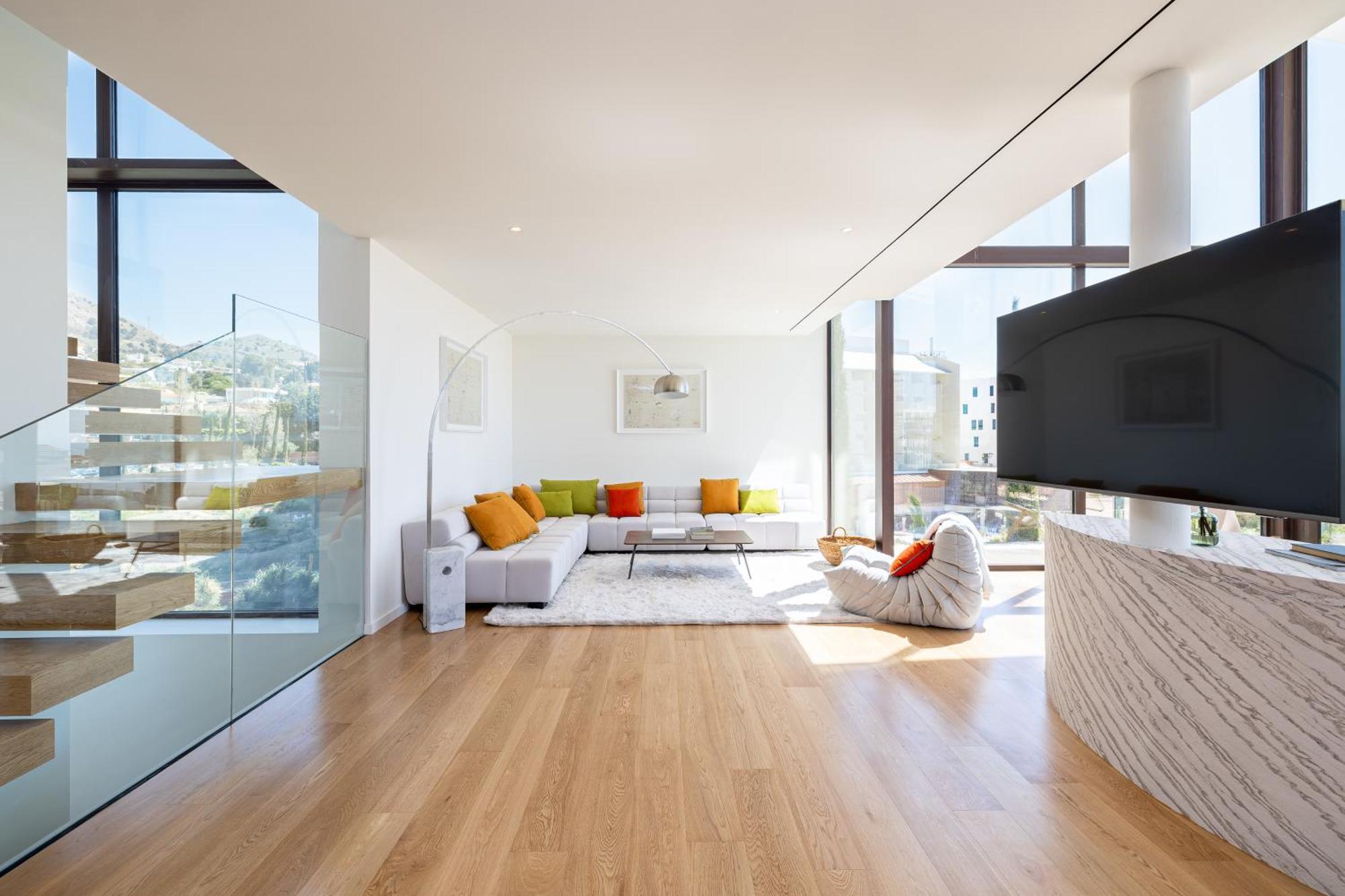 Leiro Residences Fuengirola Eksteriør bilde