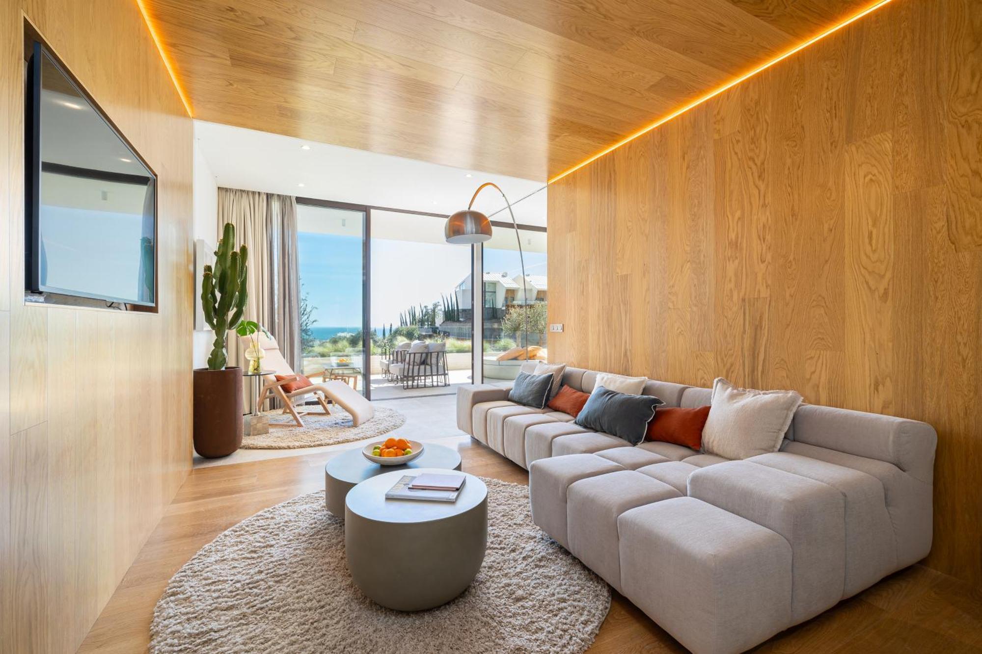 Leiro Residences Fuengirola Eksteriør bilde
