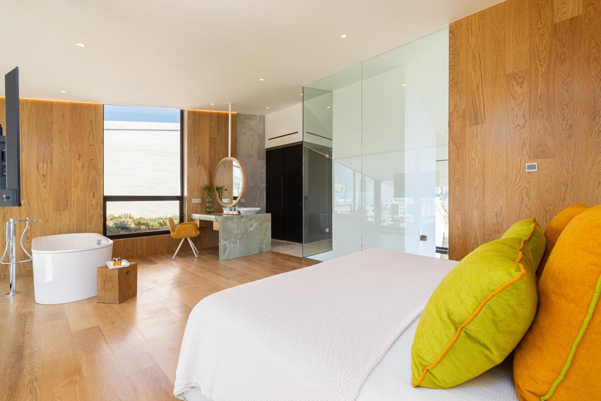 Leiro Residences Fuengirola Eksteriør bilde