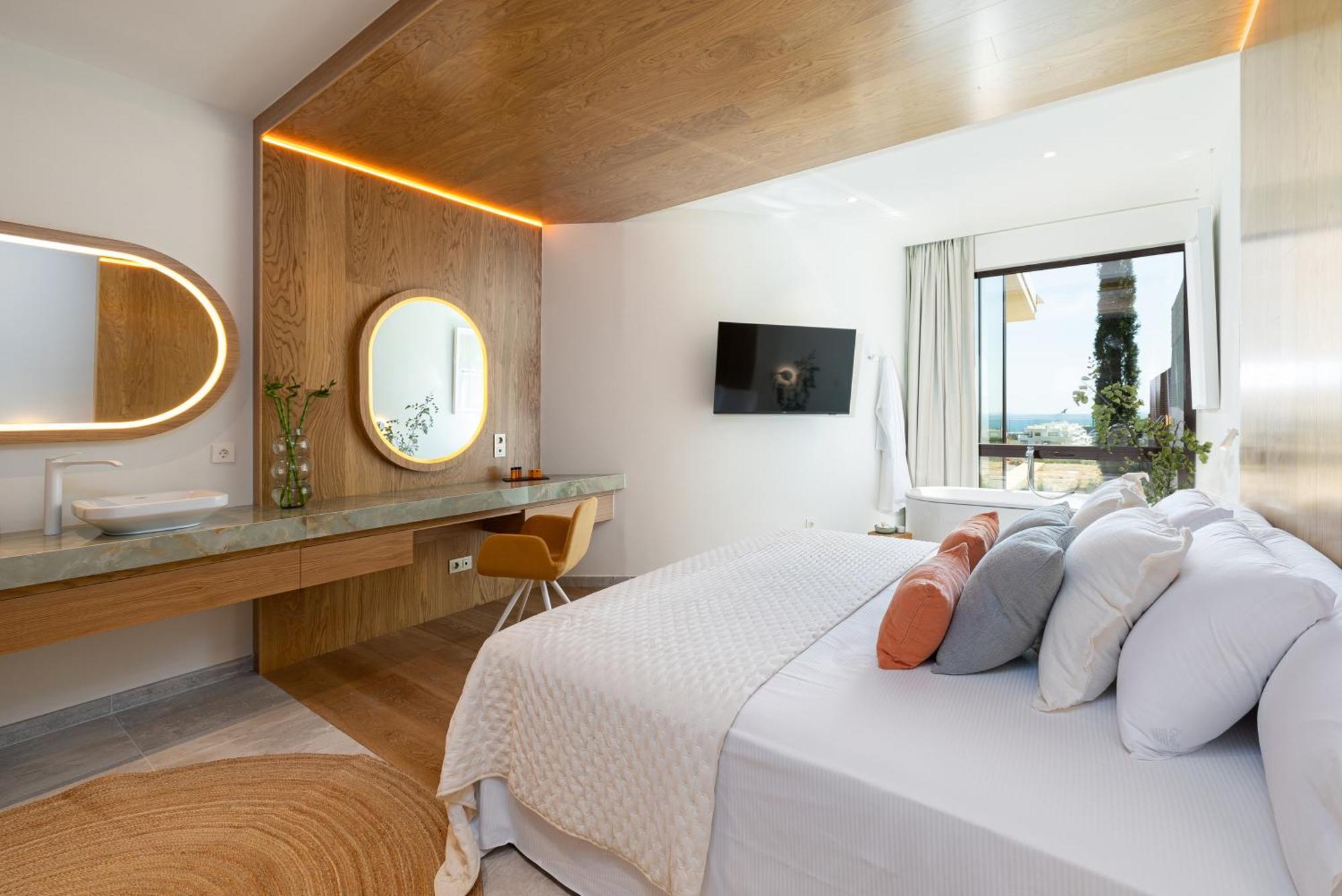 Leiro Residences Fuengirola Eksteriør bilde