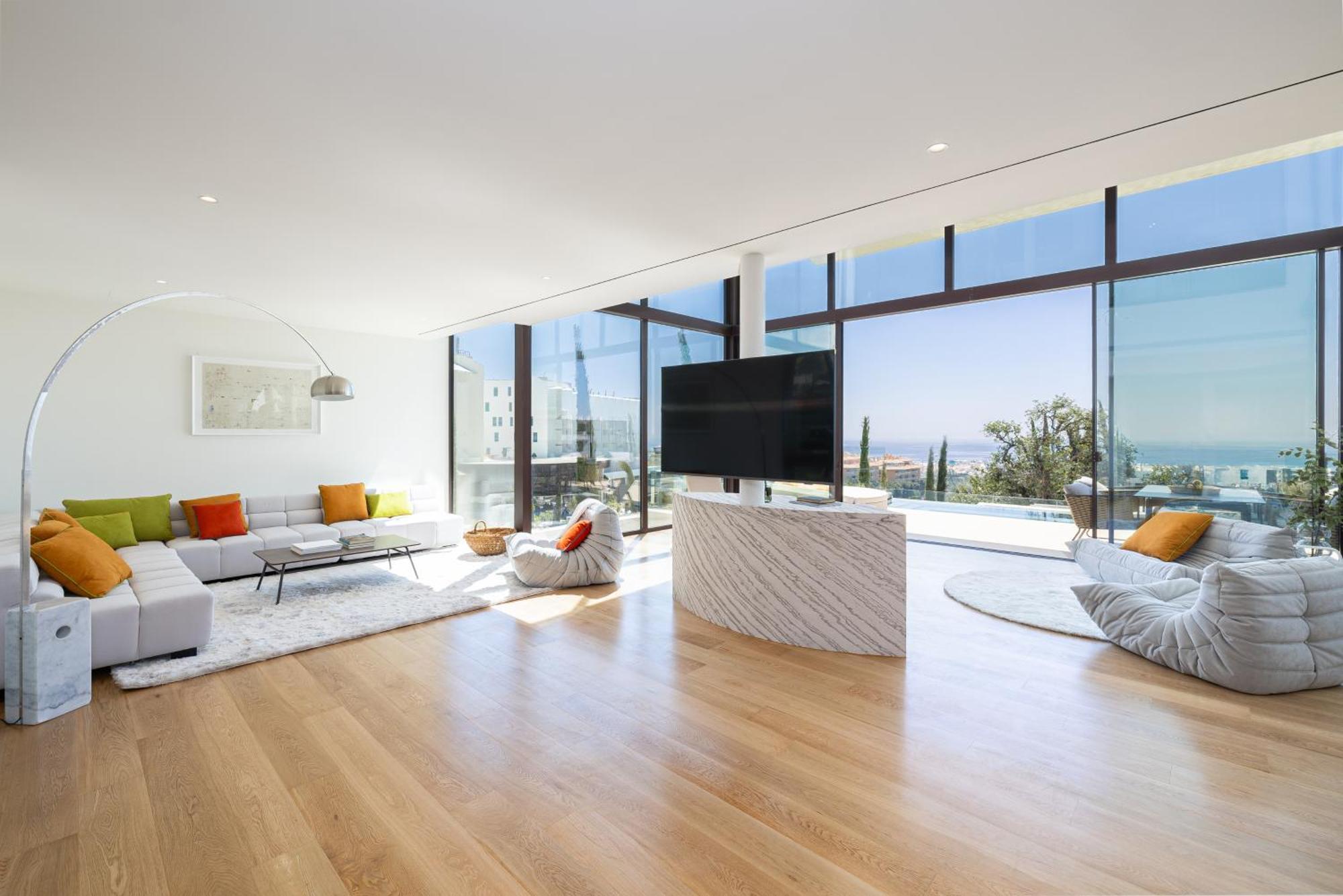 Leiro Residences Fuengirola Eksteriør bilde