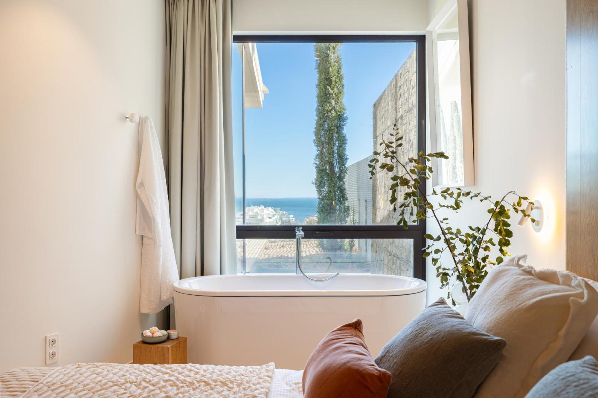 Leiro Residences Fuengirola Eksteriør bilde