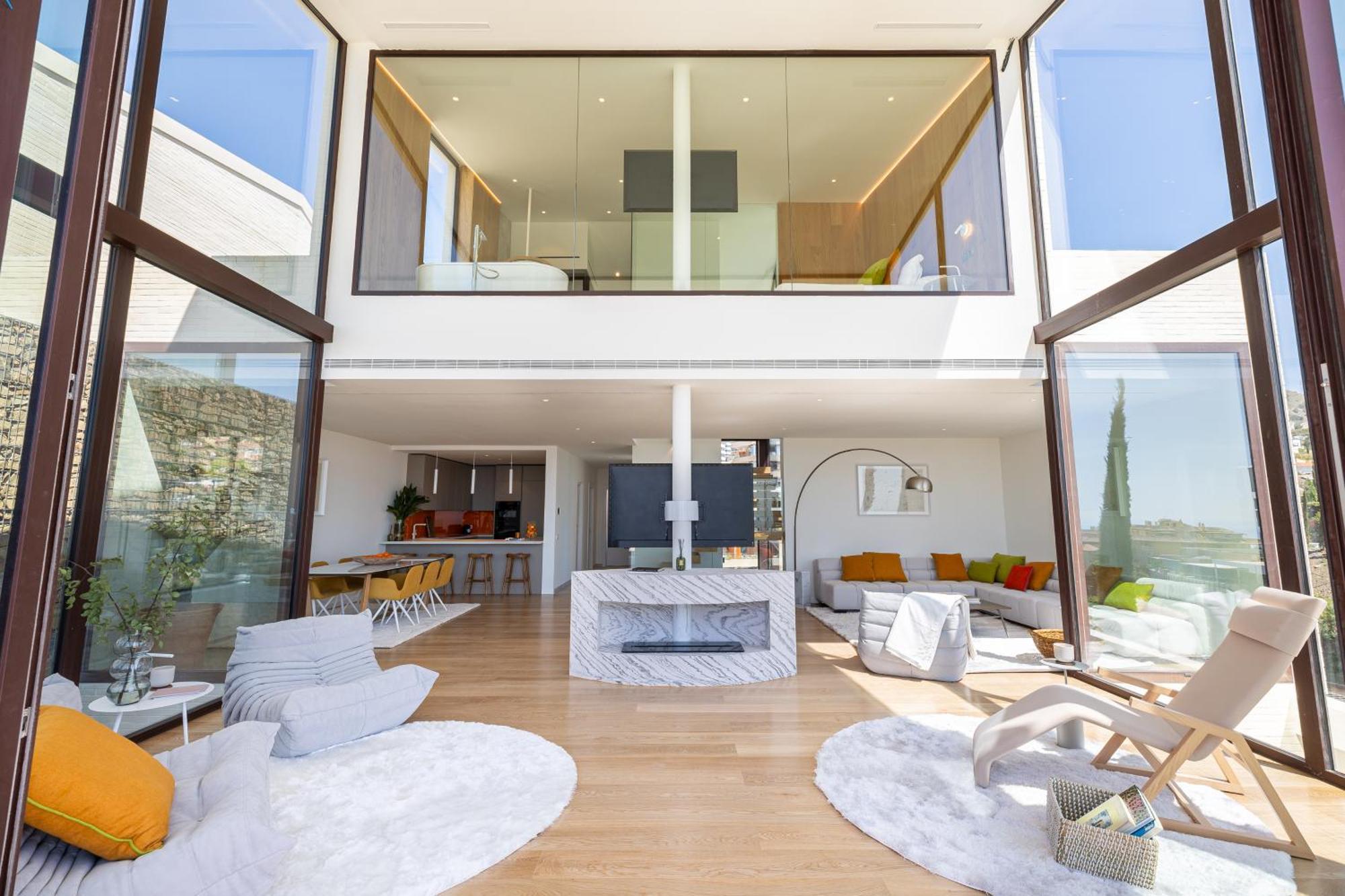 Leiro Residences Fuengirola Eksteriør bilde