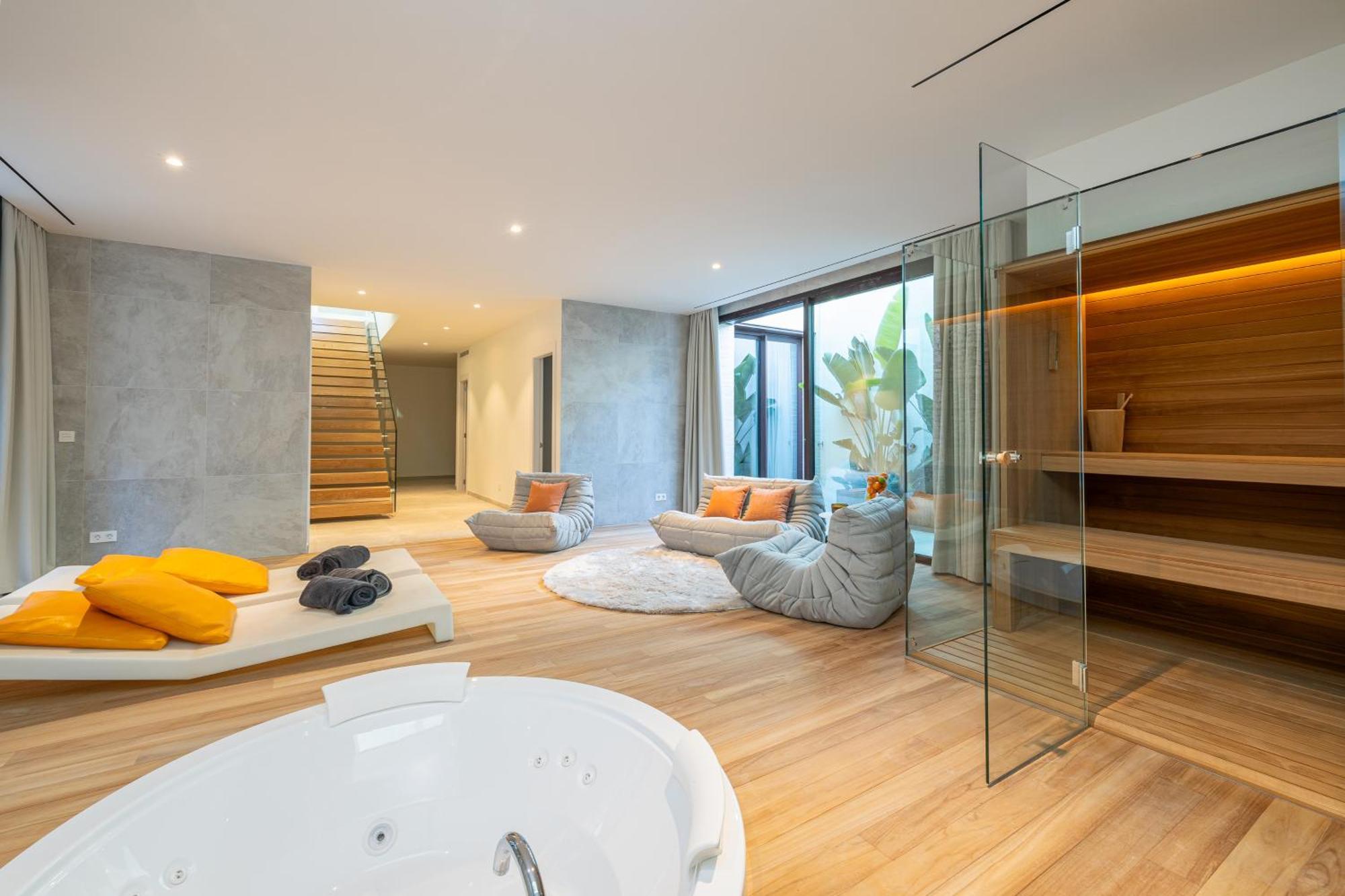 Leiro Residences Fuengirola Eksteriør bilde
