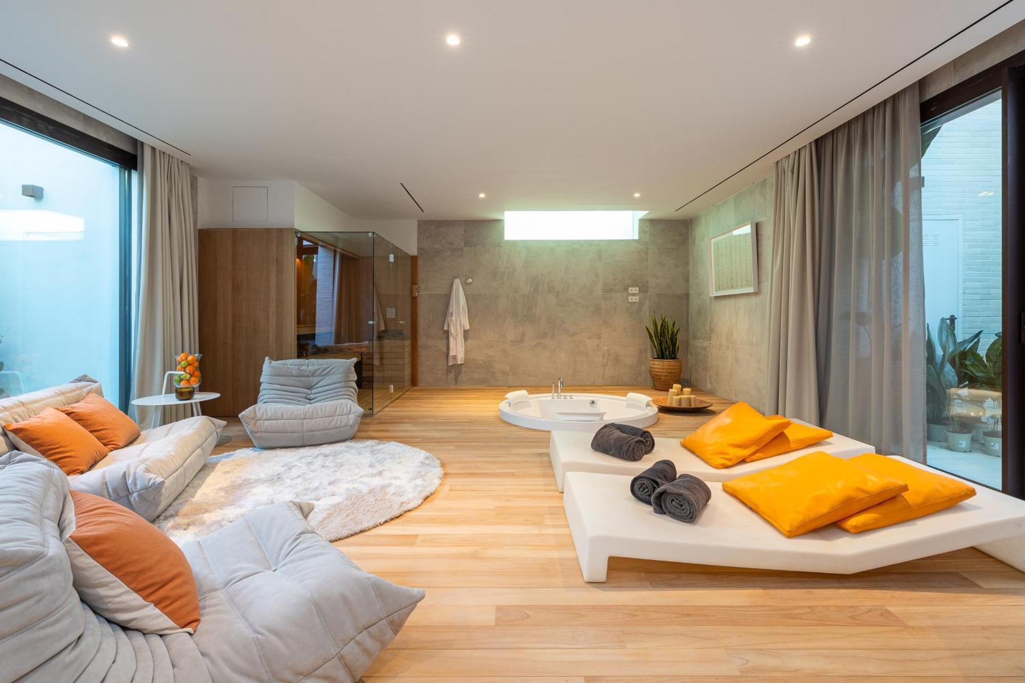 Leiro Residences Fuengirola Eksteriør bilde