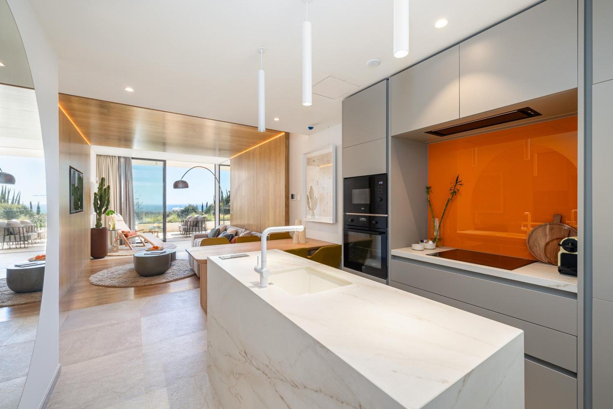 Leiro Residences Fuengirola Eksteriør bilde