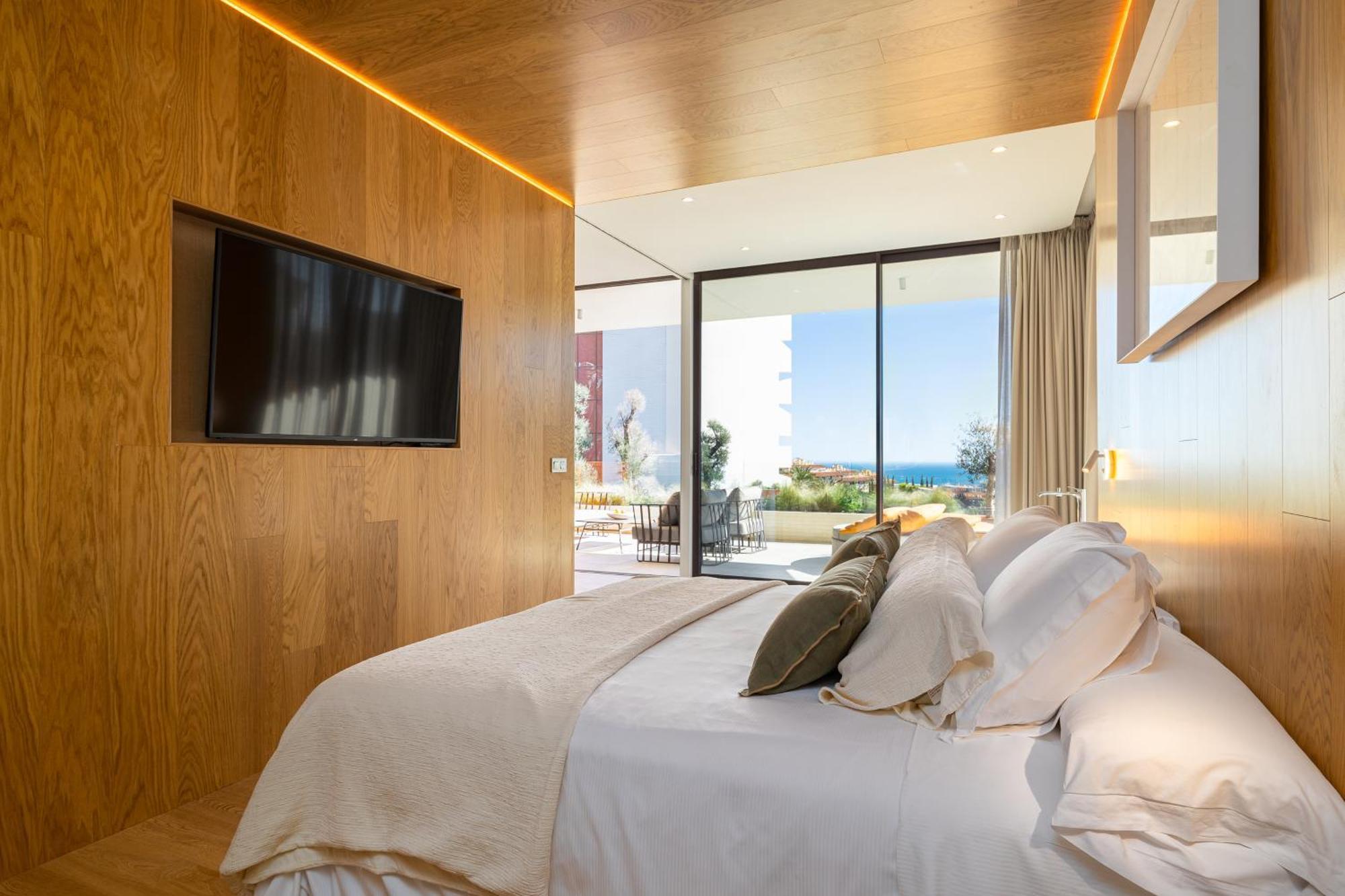 Leiro Residences Fuengirola Eksteriør bilde