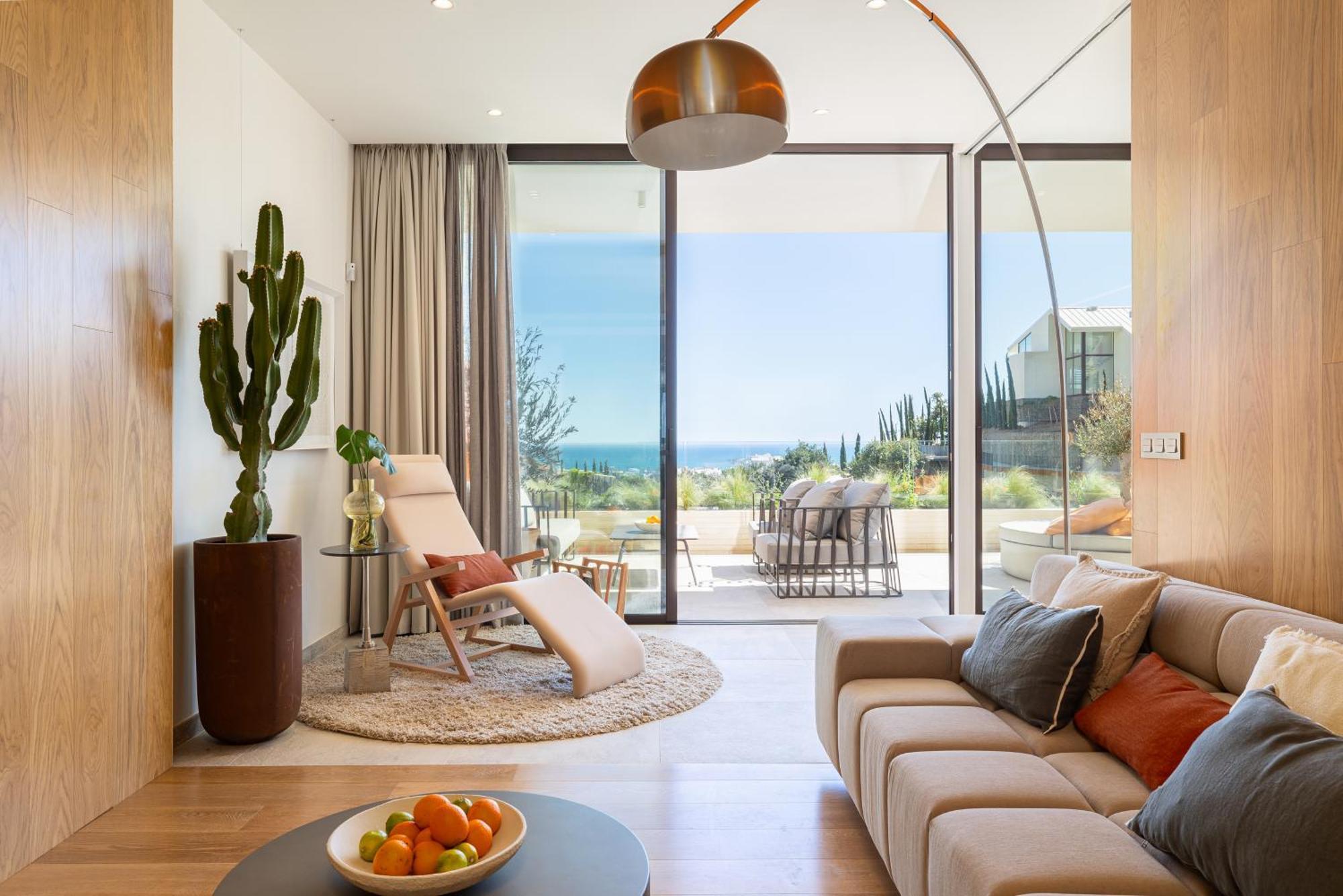 Leiro Residences Fuengirola Eksteriør bilde