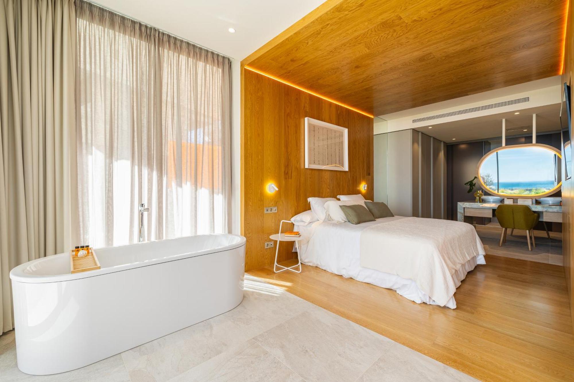 Leiro Residences Fuengirola Eksteriør bilde