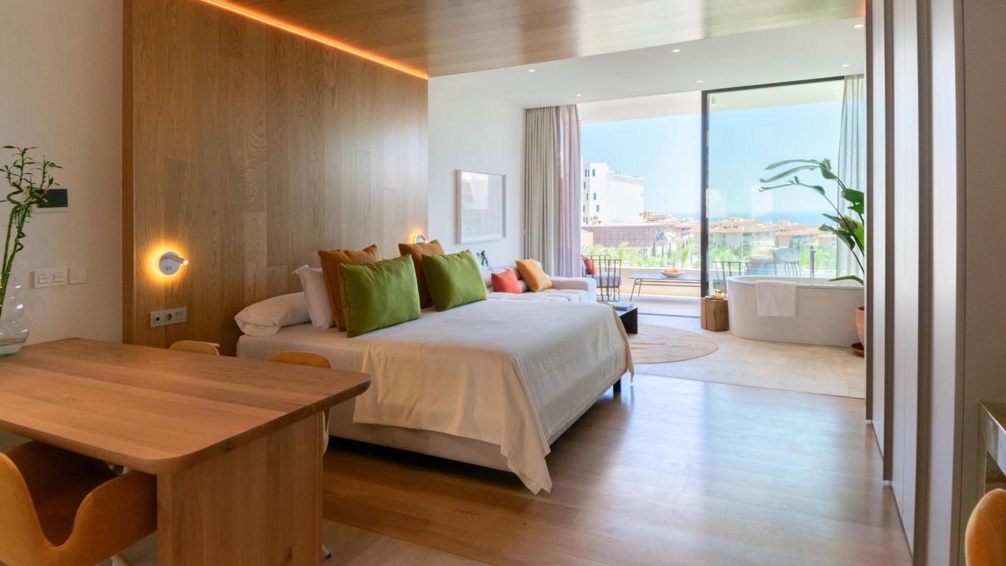 Leiro Residences Fuengirola Eksteriør bilde