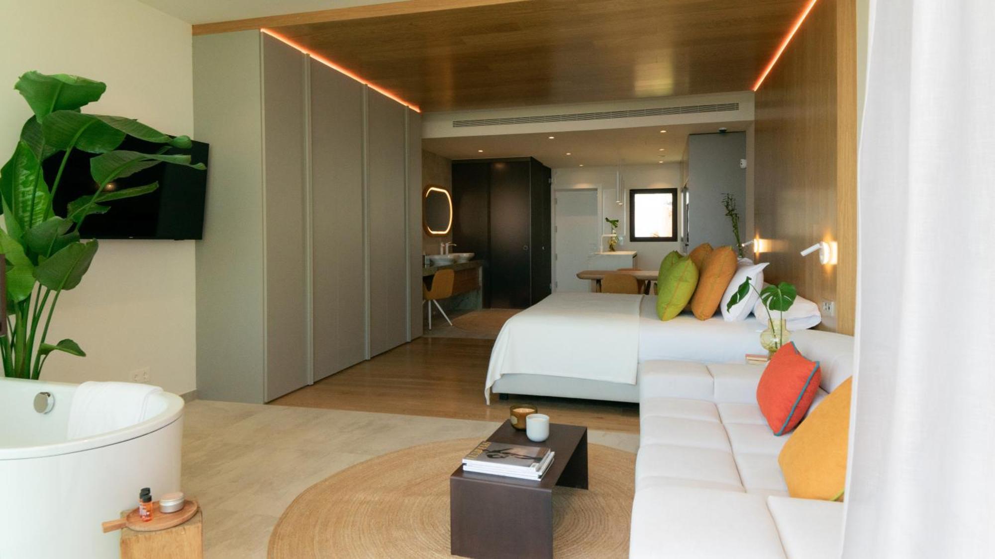 Leiro Residences Fuengirola Eksteriør bilde