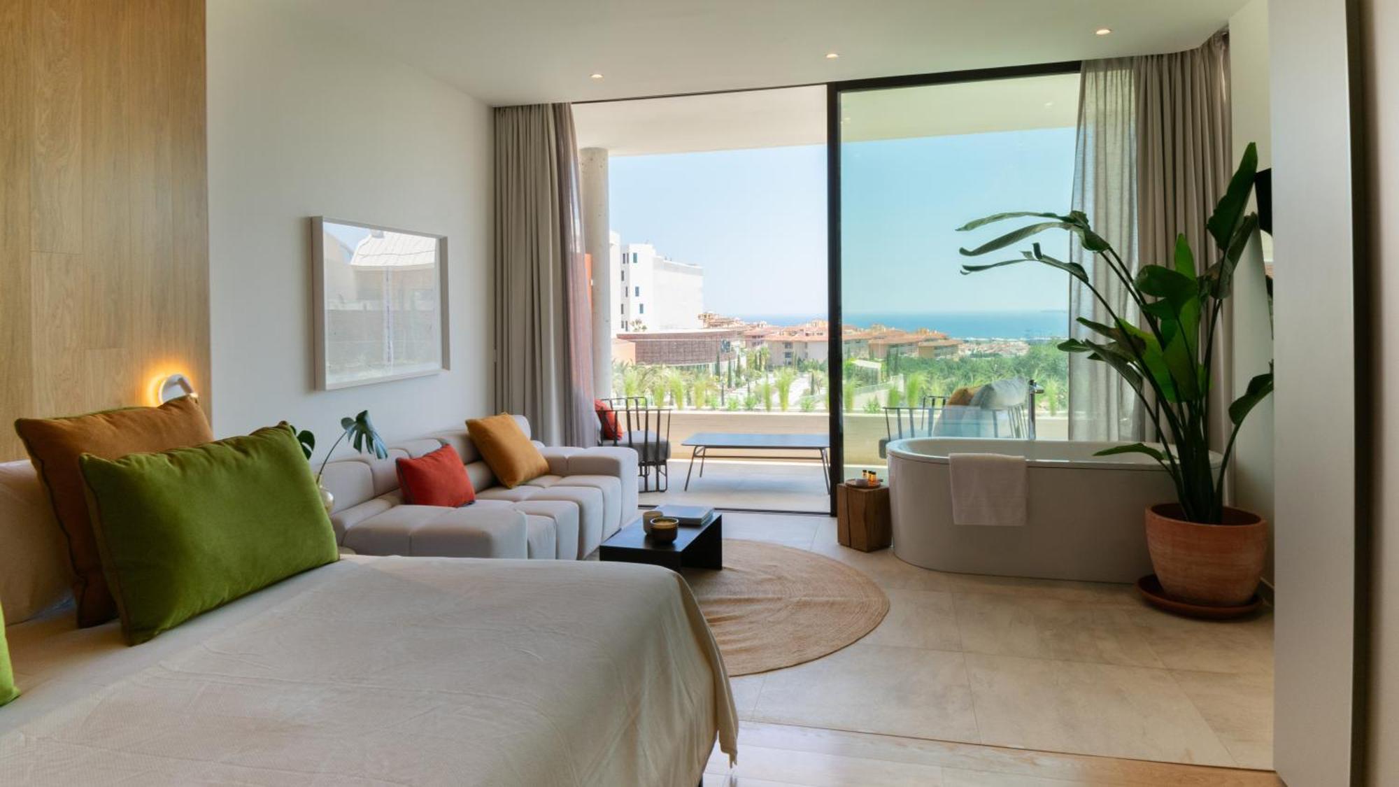 Leiro Residences Fuengirola Eksteriør bilde