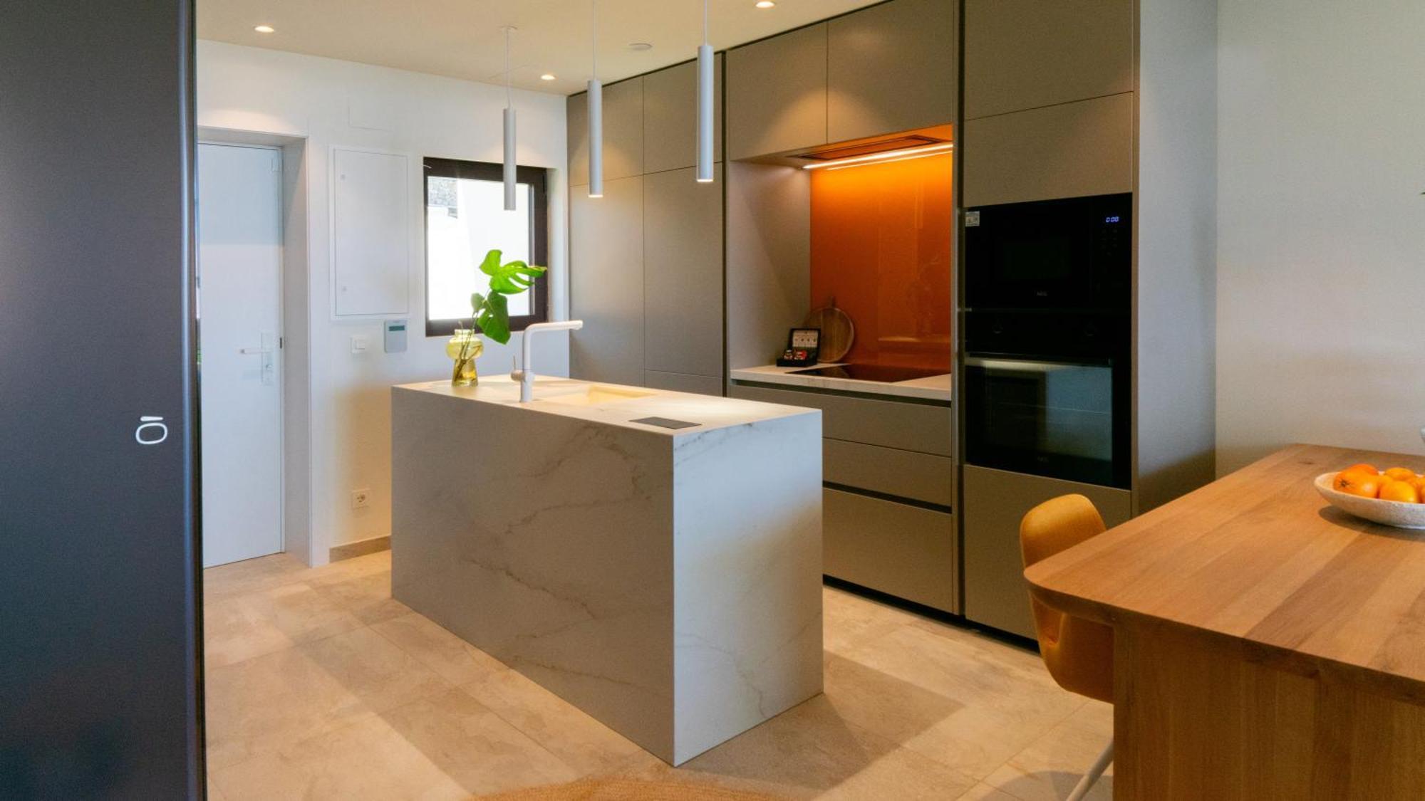 Leiro Residences Fuengirola Eksteriør bilde