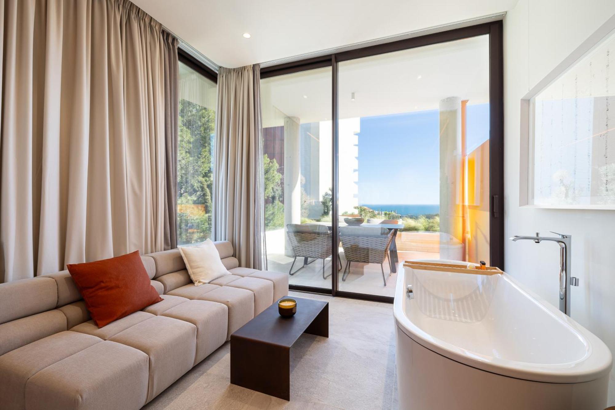 Leiro Residences Fuengirola Eksteriør bilde