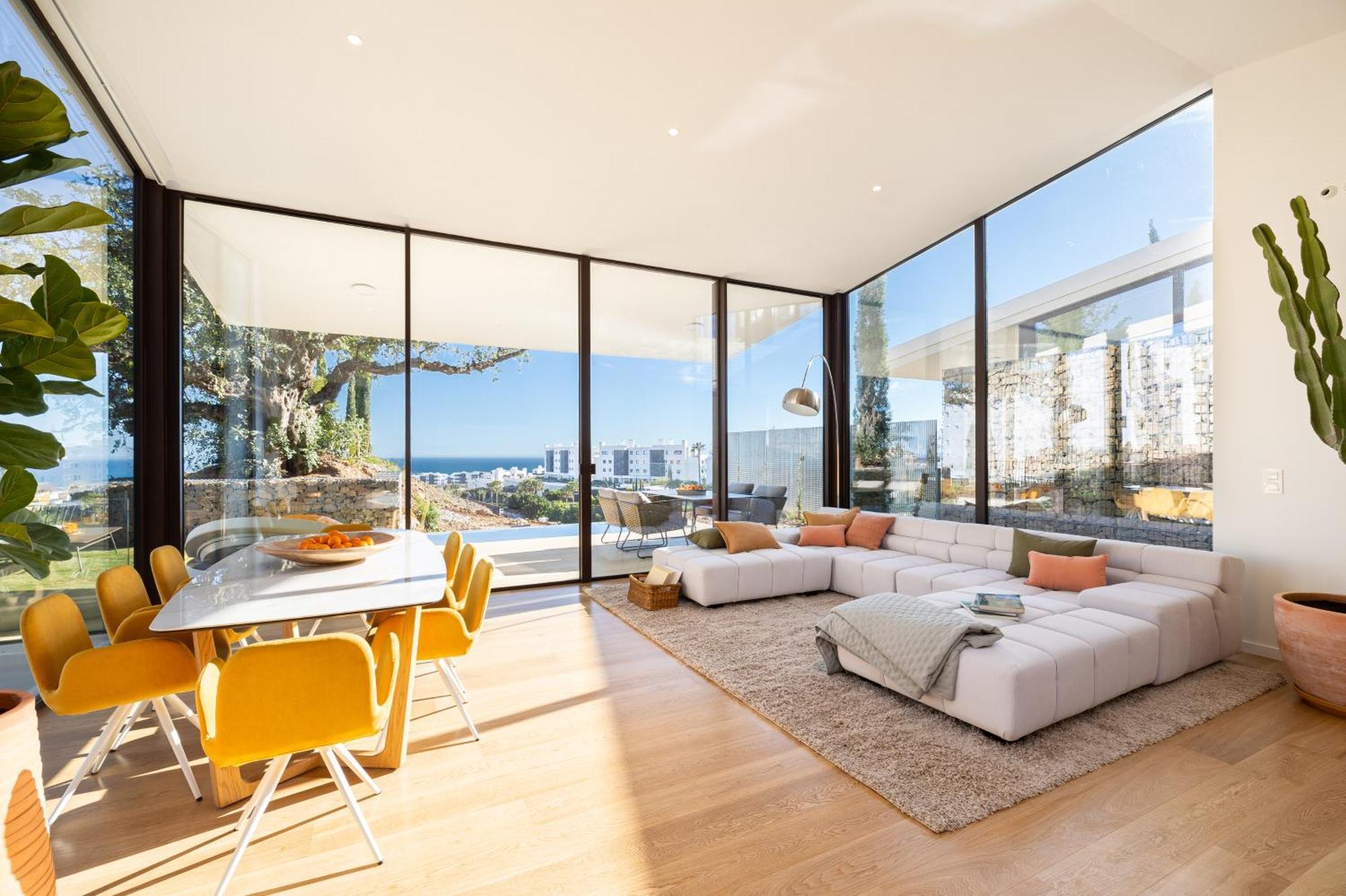 Leiro Residences Fuengirola Eksteriør bilde