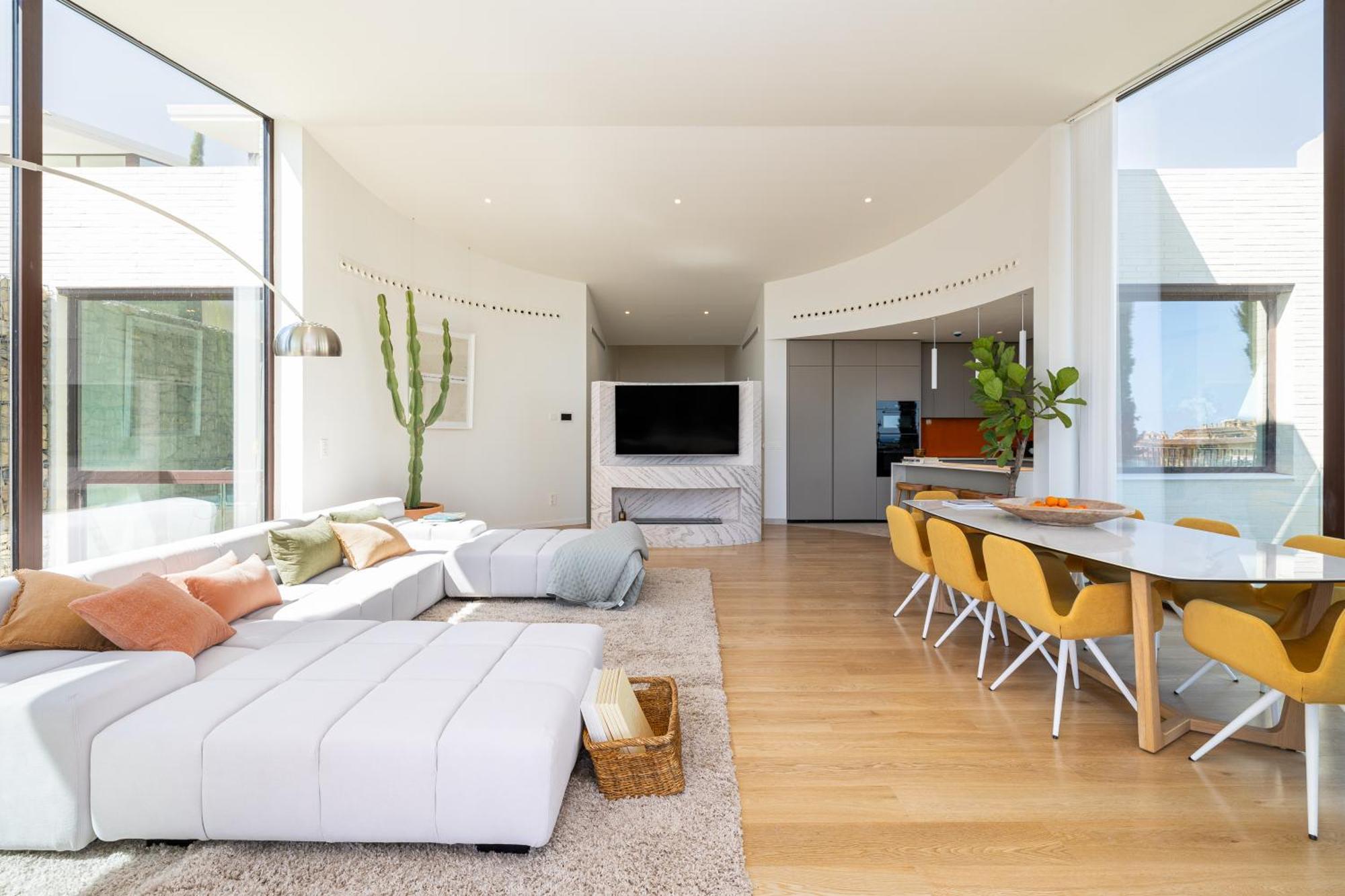 Leiro Residences Fuengirola Eksteriør bilde