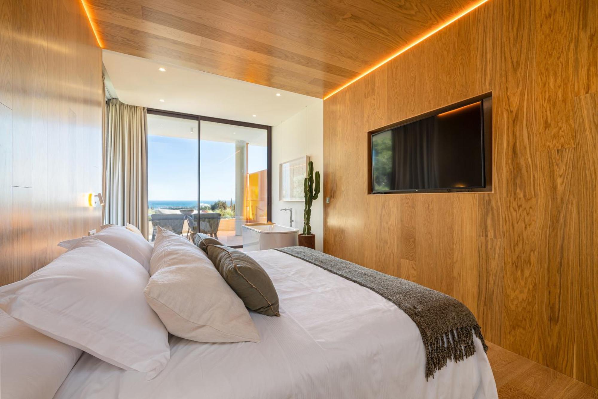 Leiro Residences Fuengirola Eksteriør bilde